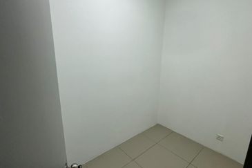 The Nest @ Genting Kelang