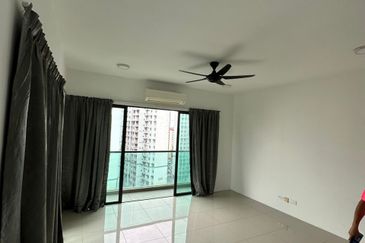 The Nest @ Genting Kelang