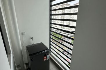 The Nest @ Genting Kelang