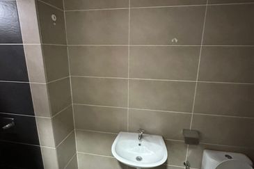 The Nest @ Genting Kelang