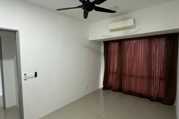 The Nest @ Genting Kelang