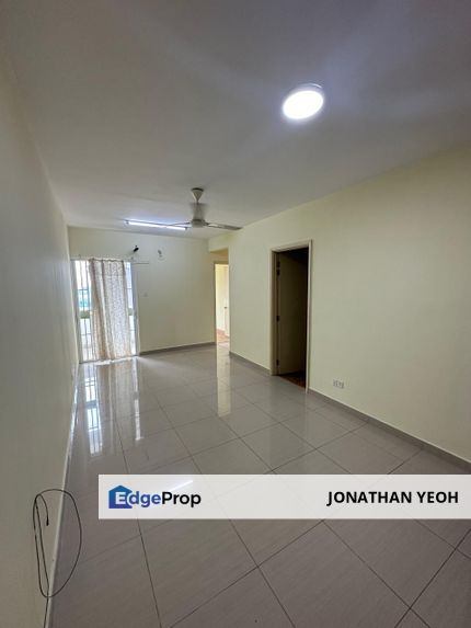KL Setapak Taman Melawati Saville Condo For Sale Partly Furnished, Kuala Lumpur, Taman Melawati