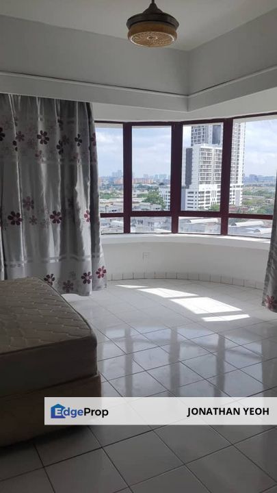 KL Ampang Menara Polo Condo For Sale Fully Furnished, Kuala Lumpur, Desa Pandan