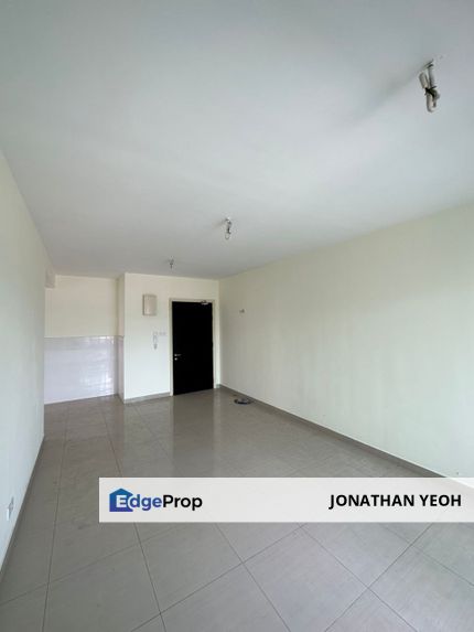 KL Setapak Taman Melawati Saville Condo For Sale , Kuala Lumpur, Taman Melawati
