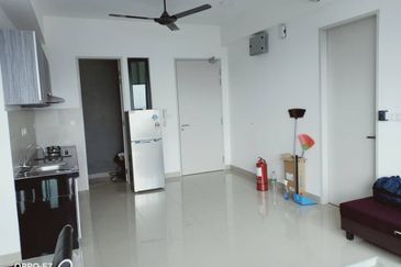 Sinaran Residensi by Binastra (Sinaran Wangsa Maju)