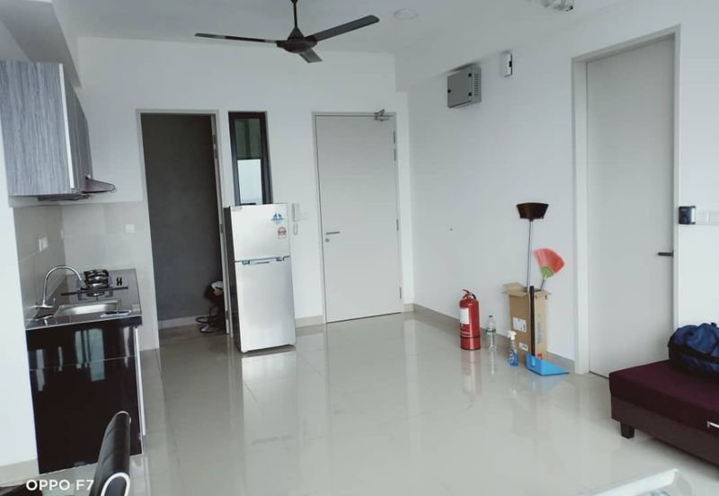 Sinaran Residensi by Binastra (Sinaran Wangsa Maju)