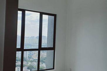 Sinaran Residensi by Binastra (Sinaran Wangsa Maju)