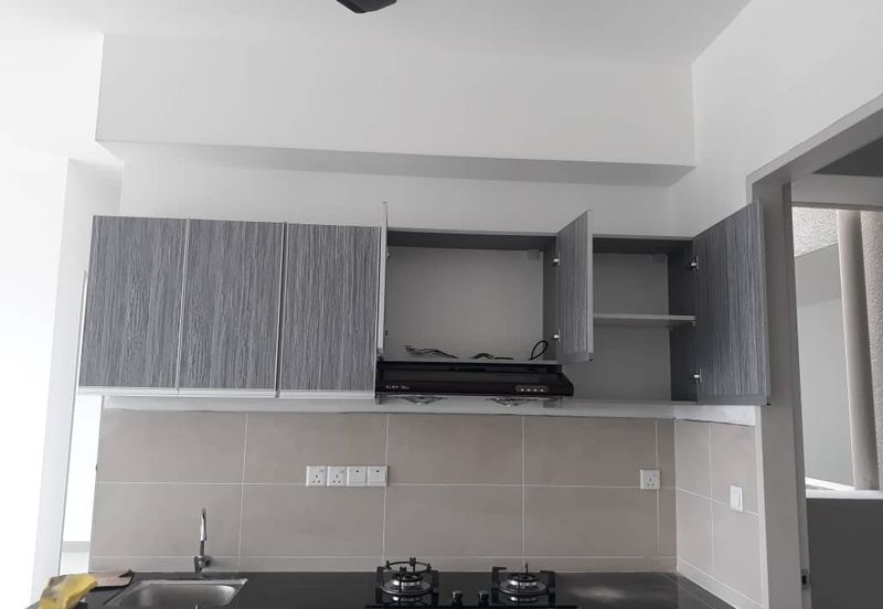 Sinaran Residensi by Binastra (Sinaran Wangsa Maju)