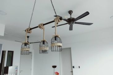 Sinaran Residensi by Binastra (Sinaran Wangsa Maju)