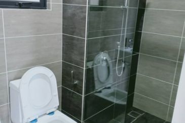 Sinaran Residensi by Binastra (Sinaran Wangsa Maju)