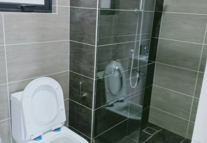 Sinaran Residensi by Binastra (Sinaran Wangsa Maju)