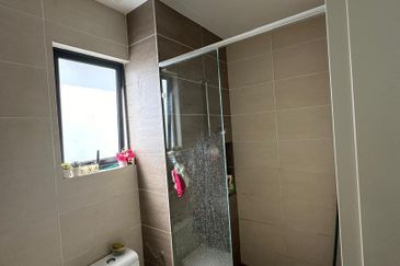 Sinaran Residensi by Binastra (Sinaran Wangsa Maju)