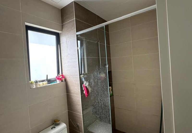 Sinaran Residensi by Binastra (Sinaran Wangsa Maju)