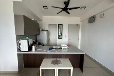 Sinaran Residensi by Binastra (Sinaran Wangsa Maju)