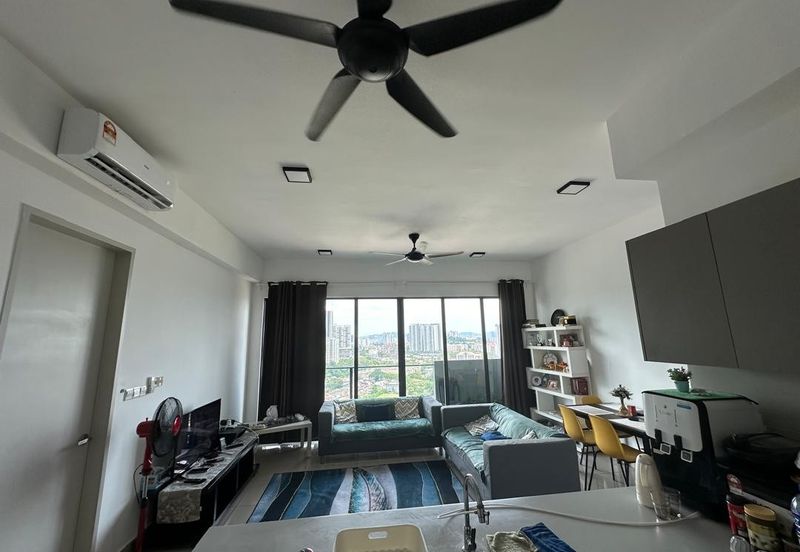 Sinaran Residensi by Binastra (Sinaran Wangsa Maju)