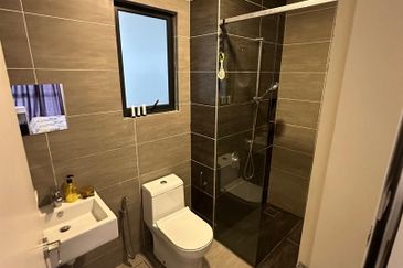 Sinaran Residensi by Binastra (Sinaran Wangsa Maju)