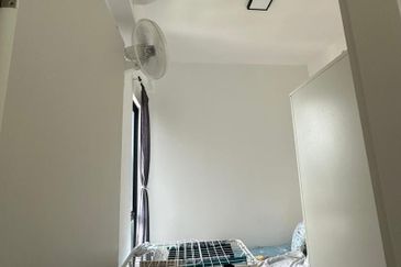 Sinaran Residensi by Binastra (Sinaran Wangsa Maju)