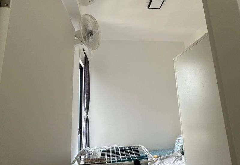 Sinaran Residensi by Binastra (Sinaran Wangsa Maju)