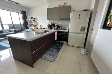 Sinaran Residensi by Binastra (Sinaran Wangsa Maju)