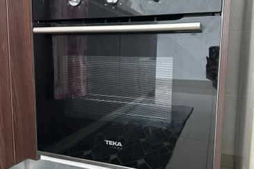 Sinaran Residensi by Binastra (Sinaran Wangsa Maju)