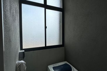 Sinaran Residensi by Binastra (Sinaran Wangsa Maju)