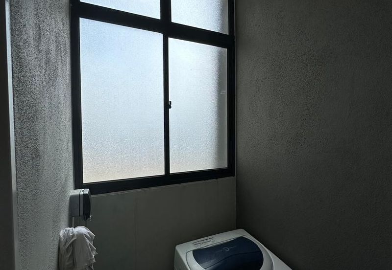 Sinaran Residensi by Binastra (Sinaran Wangsa Maju)