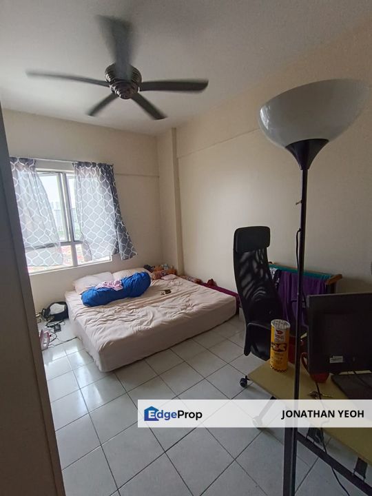 KL Wangsa Maju Menara Alpha Condo For Sale Renovated, Kuala Lumpur, Wangsa Maju