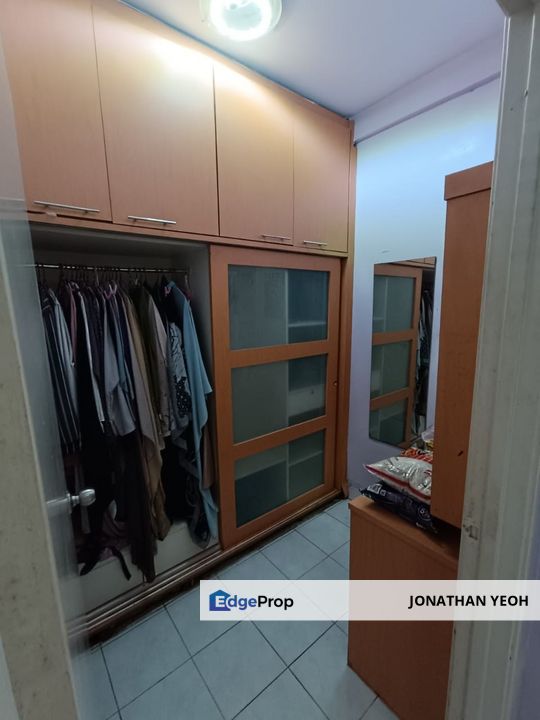 KL Wangsa Maju Menara Alpha Condo For Sale Renovated, Kuala Lumpur, Wangsa Maju