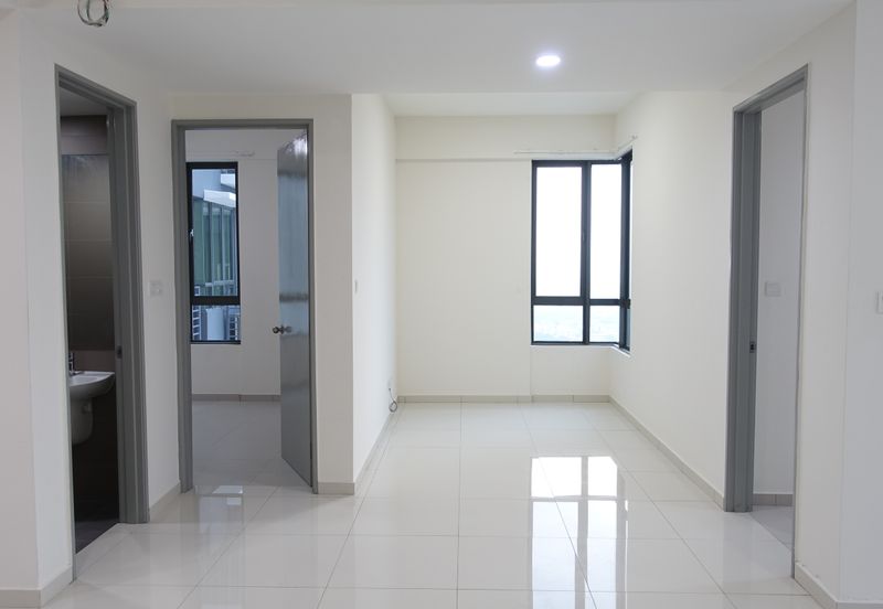 Infiniti 3 Residences