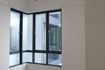 Infiniti 3 Residences