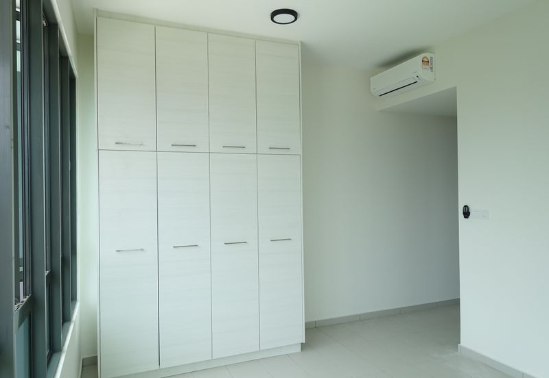 Infiniti 3 Residences