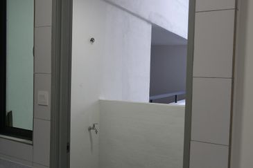 Infiniti 3 Residences