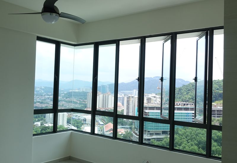 Infiniti 3 Residences