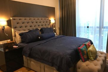 Damansara City Residency