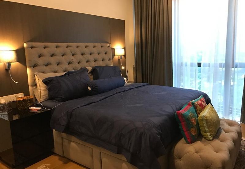 Damansara City Residency