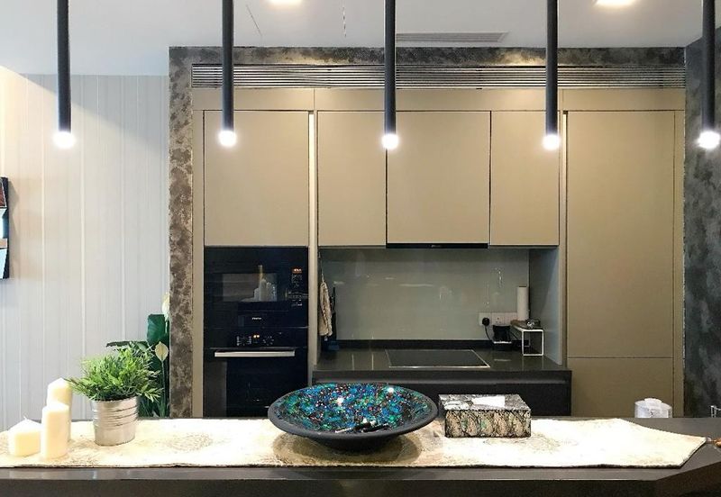 Damansara City Residency