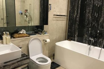 Damansara City Residency