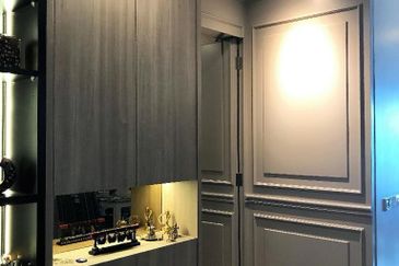 Damansara City Residency