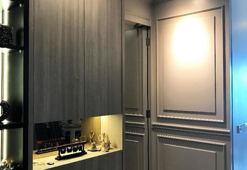 Damansara City Residency