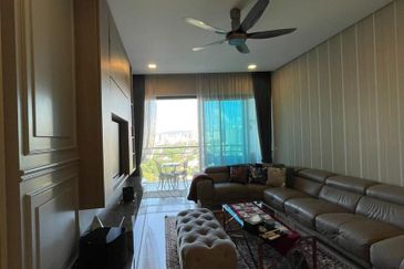 Damansara City Residency