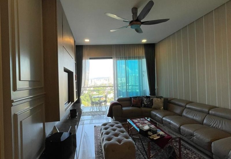 Damansara City Residency