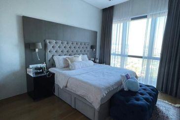 Damansara City Residency