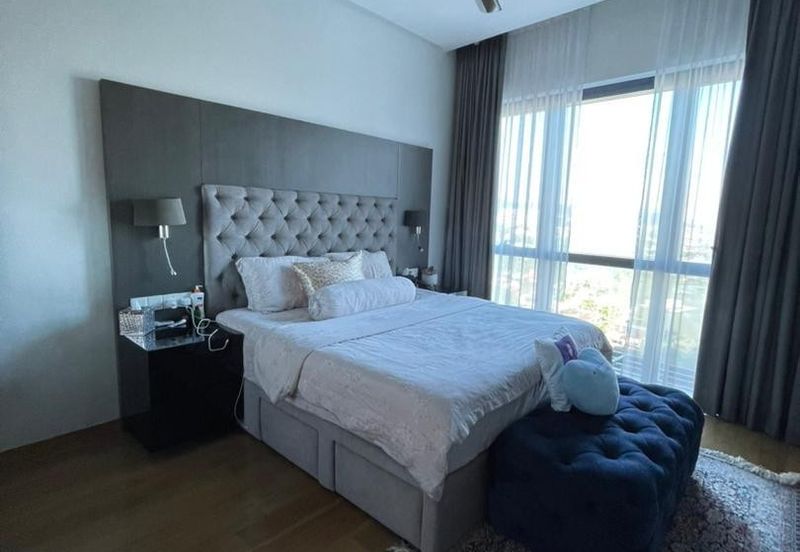 Damansara City Residency