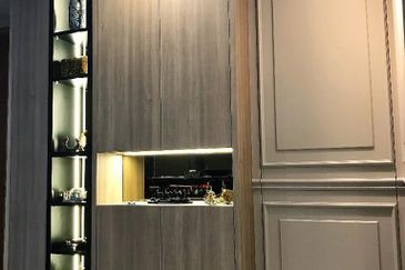 Damansara City Residency