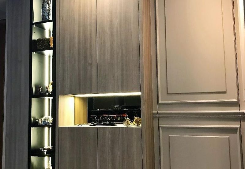 Damansara City Residency