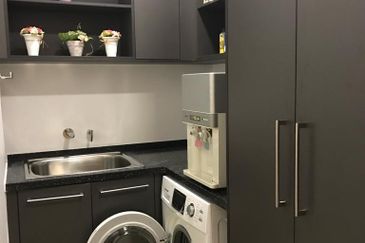 Damansara City Residency