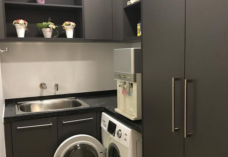 Damansara City Residency