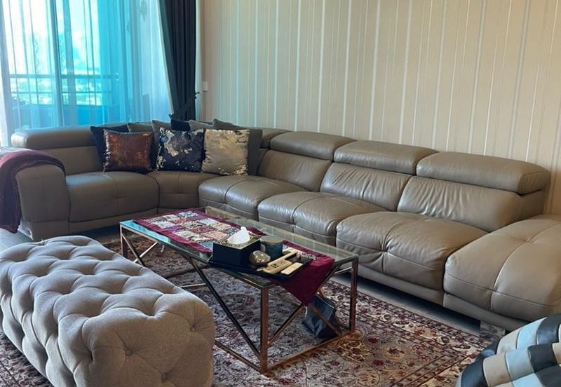 Damansara City Residency