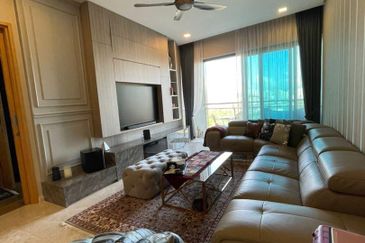 Damansara City Residency