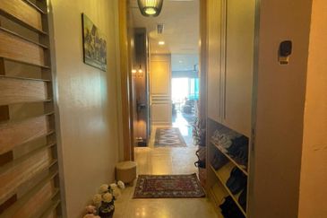 Damansara City Residency